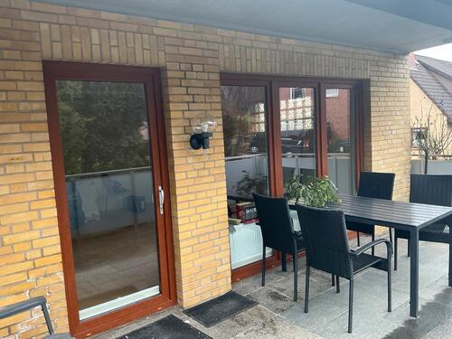 Foto - 3 Zimmer Erdgeschoßwohnung in Kappeln