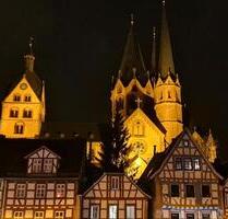 gemütliche 2-Zimmerwohnung Altstadt Gelnhausen - Gründau