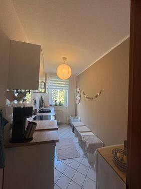 Foto - 1.5 Zimmer Etagenwohnung in Erfurt