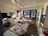 Foto - Helle 1 Zi. Wohnung 33qm mit Balkon, Stellplatz & Keller