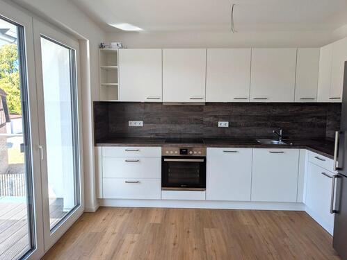 Foto - 2 Zimmer Etagenwohnung zur Miete in Wendeburg