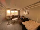 Foto - Zentrale 4-Zimmer Wohnung mit großem Balkon in Geesthacht