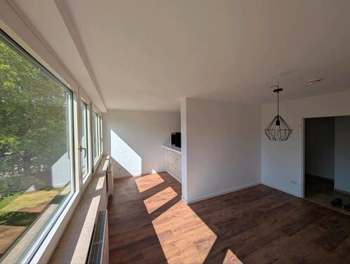 Foto - 2,5‑Zimmer‑Wohnung - 50 m² - 2. OG - Aufzug - Provisionsfrei