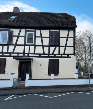 Foto - 9 Zimmer Mehrfamilienhaus, Wohnhaus in Kelsterbach