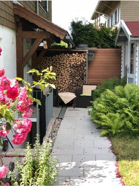 Foto - 5 Zimmer Doppelhaushälfte zum Kaufen in Oberstdorf