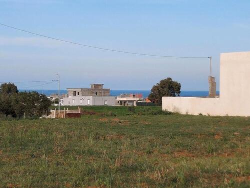 Foto - Moderne Villa in Nabeul Tunesien