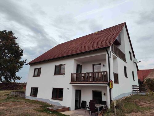 Foto - 7 Zimmer Einfamilienhaus zur Miete in Langfurth