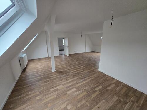 Foto - Etagenwohnung in Burbach