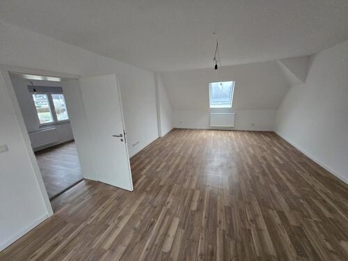 Foto - Etagenwohnung in Burbach zur Miete