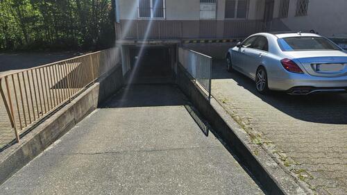 Foto - Tiefgaragenstellplatz in privater TG in Dortmund Brechten