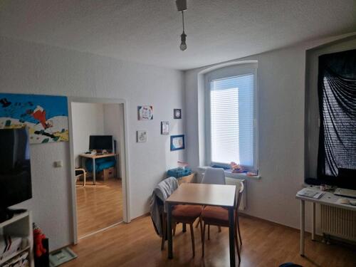 Foto - biete eine 2 Zimmer Wohnung zum guten Preis