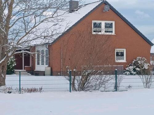 Foto - Einfamilienhaus in Fehmarn