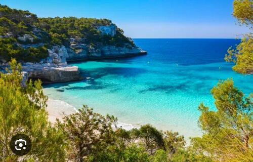 Foto - Menorca WGZimmer Wohnung - 600,00 EUR Kaltmiete,