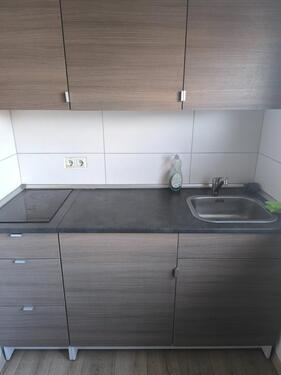 Foto - Geschmackvolle 1-Raum-Wohnung in Mörfelden-Walldorf