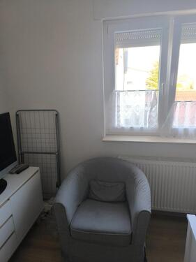 Foto - Etagenwohnung in Mörfelden-Walldorf