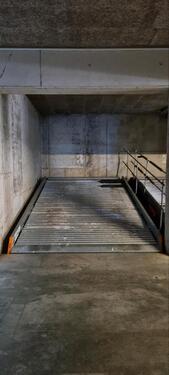 Foto - Garagenstellplatz-Duplex - 60,00 EUR Miete,