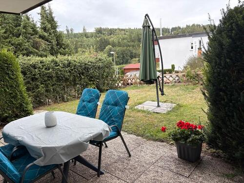 Foto - Ferienwohnung Sauerland Medebach – 4 Pers., eigener Garten, ruhig