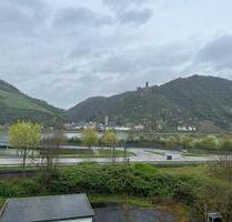 Schöne 3-Zimmer Wohnung im Grünen in Sankt Goar Fellen