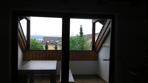 Foto - 2,5 Zimmerwohnung in Nollingen - 700,00 EUR Kaltmiete,