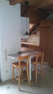 Foto - Etagenwohnung in Rheinfelden (Baden)