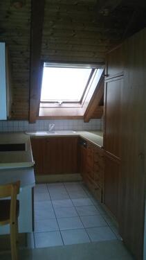 Foto - Etagenwohnung in Rheinfelden (Baden) zur Miete