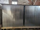 Foto - Lagerbox und Lagerplatz zu vermieten 