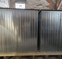 Lagerbox und Lagerplatz zu vermieten | 2m(b) x 3m (l) x 2,1m (h) - Ziethen
