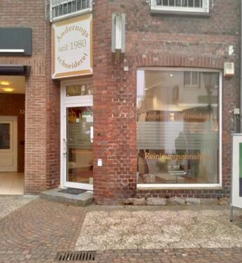 Foto - Zentrale Gewerbefläche mit 45 m² in Kempen (NRW) zu vermieten