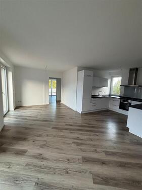 Foto - Schickes Penthouse - Wohnung mit Tiefgaragenstellplatz