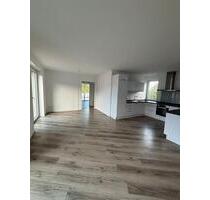 Schickes Penthouse - Wohnung mit Tiefgaragenstellplatz - Ascheberg