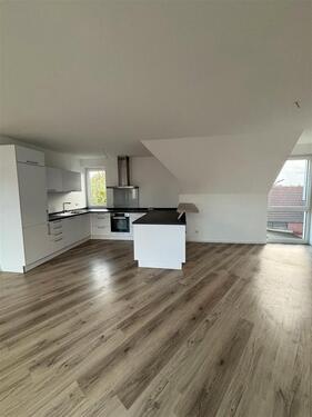 Foto - Etagenwohnung in Ascheberg zur Miete