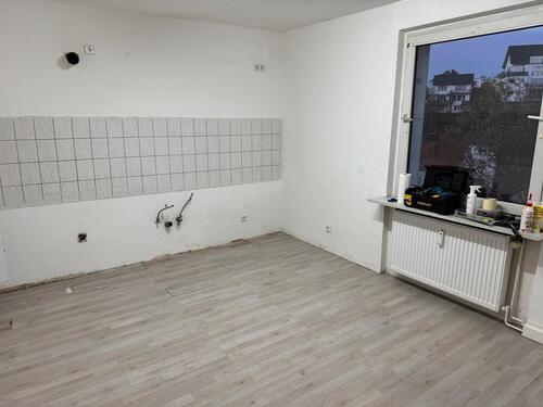 Foto - Etagenwohnung zur Miete in Siegen