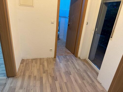 Foto - Etagenwohnung in Siegen zur Miete