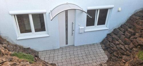 Foto - Einliegerwohnung in Böbingen zu vermieten