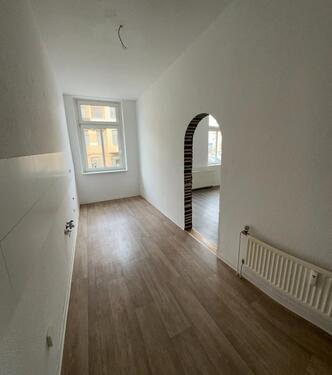 Foto - Etagenwohnung in Zwickau