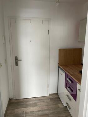 Foto - Etagenwohnung zur Miete in Bielefeld