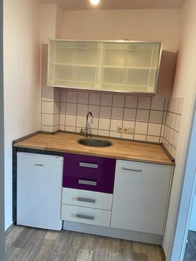 Foto - Etagenwohnung in Bielefeld