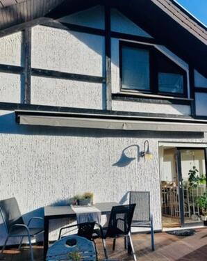 Foto - Einfamilienhaus in Reichshof