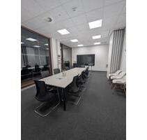 Premium-Arbeitsumgebung in Saarbrücken - All-in-Miete