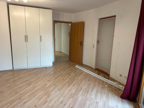 Foto - Etagenwohnung in Birkenau