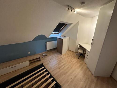 Foto - Etagenwohnung in Birkenau zur Miete