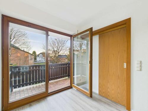 Foto - 2 Zimmer Etagenwohnung zur Miete in Lengenfeld