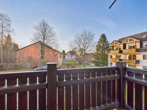 Foto - 2 Zimmer Etagenwohnung in Lengenfeld