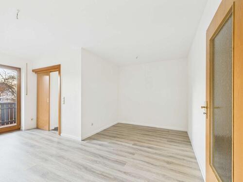 Foto - Etagenwohnung in Lengenfeld zur Miete