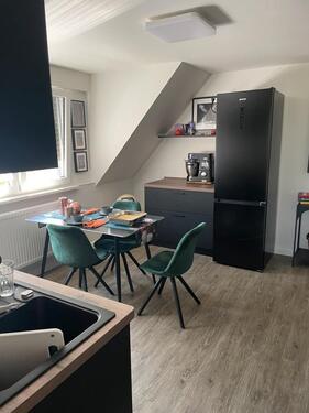 Foto - Etagenwohnung in Münster zur Miete