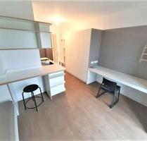 Frei ab 1.1. Top! +++ CITY SINGLE STUDIO +++ Gesundbrunnen - Berlin Mitte