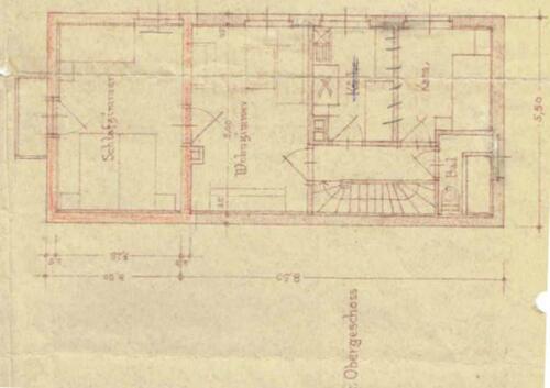 Foto - 5 Zimmer Einfamilienhaus zur Miete in München