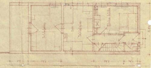 Foto - 5 Zimmer Einfamilienhaus in München