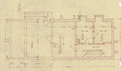 Foto - Einfamilienhaus in München zur Miete