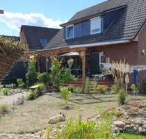 Zwei massive Doppelhaushälften auch einzeln möglich - Ehra-Lessien